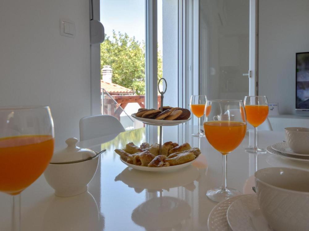 Villa Golden Apple Seline Esterno foto