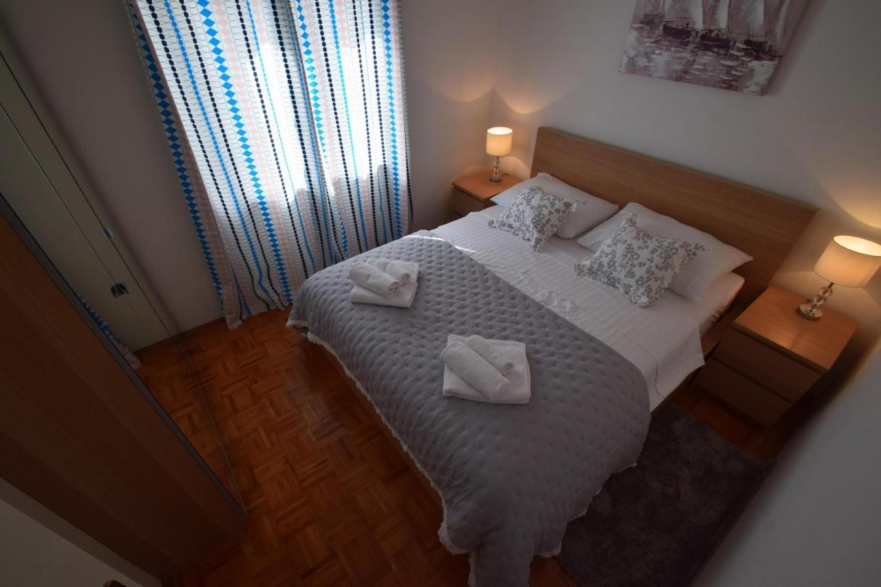 Villa Golden Apple Seline Esterno foto